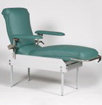 Treatment Lounge Chair